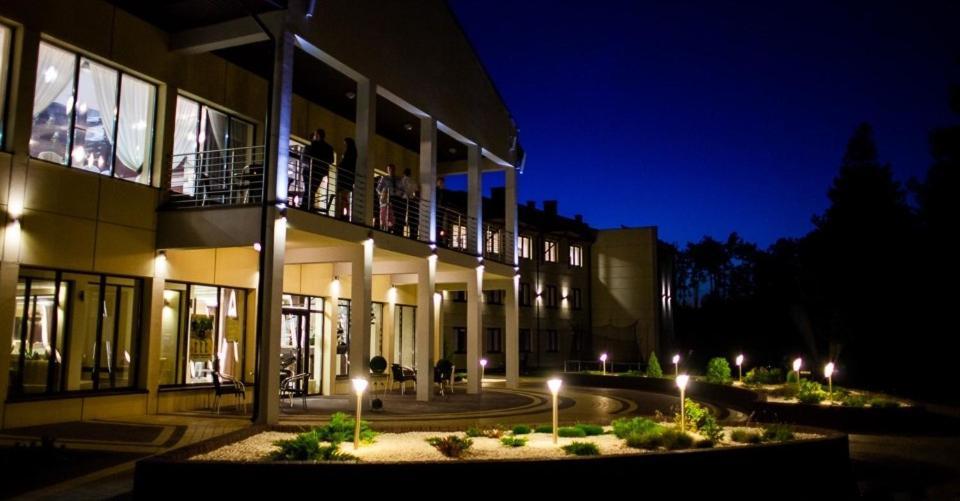 Hotel Sanvit Lake Resort & Spa Okuninka Exterior foto