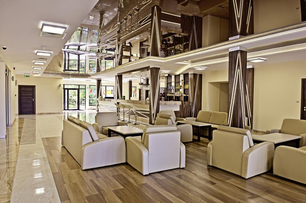 Hotel Sanvit Lake Resort & Spa Okuninka Exterior foto