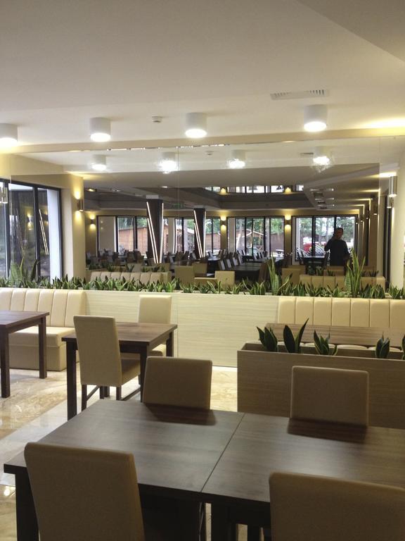 Hotel Sanvit Lake Resort & Spa Okuninka Exterior foto