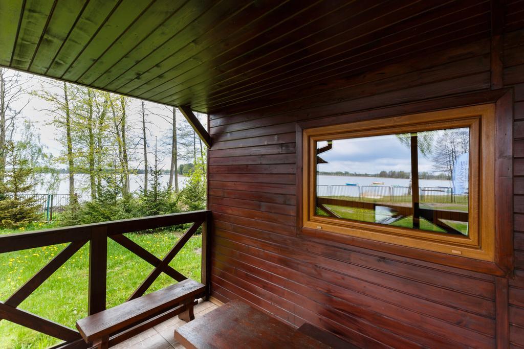 Hotel Sanvit Lake Resort & Spa Okuninka Exterior foto