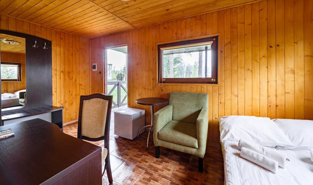 Hotel Sanvit Lake Resort & Spa Okuninka Exterior foto