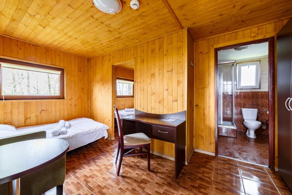 Hotel Sanvit Lake Resort & Spa Okuninka Exterior foto